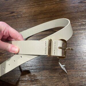 Madewell | Accessories | Nwt Madewell Womens Sz Xs Ecru 